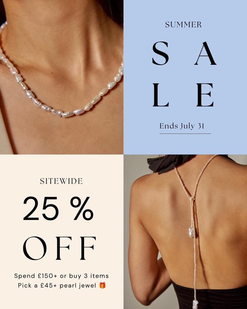 Regenboog edelsteen parelketting, Lucky Baroque Pearl Choker, kleurrijke kralenketting, sierlijke gelaagde sieraden, verjaardagscadeau voor haar afbeelding 5