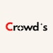 CrowdsES store logo