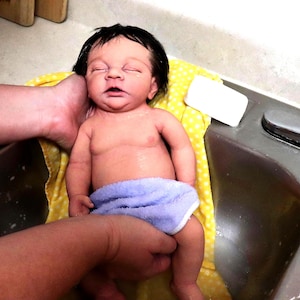 Artisan Soaps for Baby & Toddlers ,Fragrance-Free, For Sensitive Skin  3- 3.5 oz