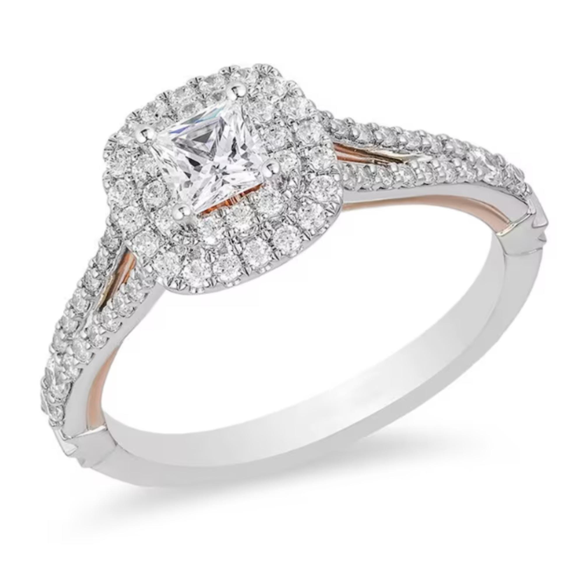 Oval Diamond Ring Zales Disney Enchanted Belle Ring Disney Ariel