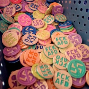 F C K A F D ショッピングカートチップ
