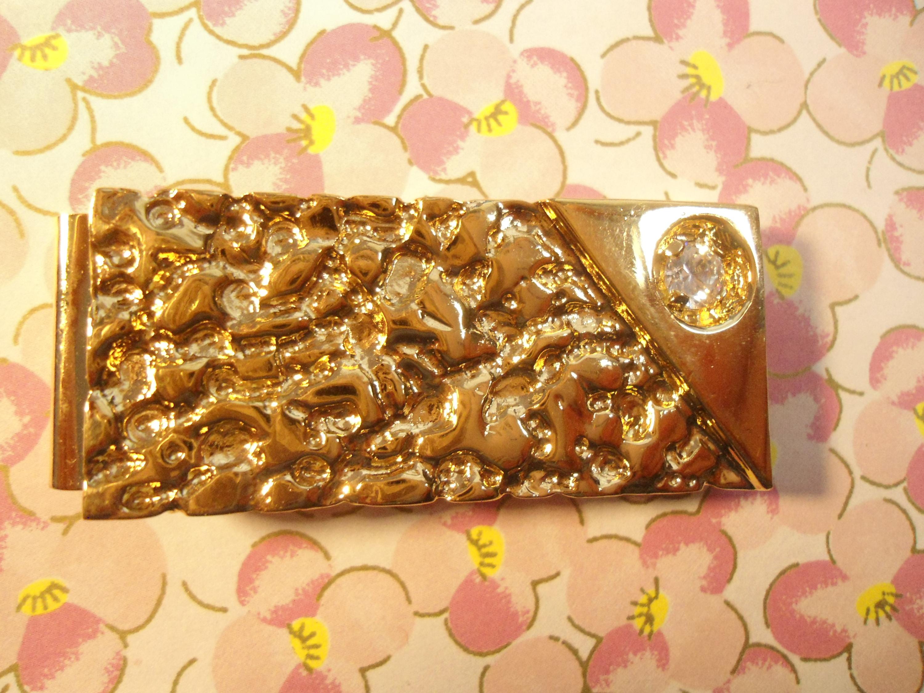 Gold Rush Coin - Etsy