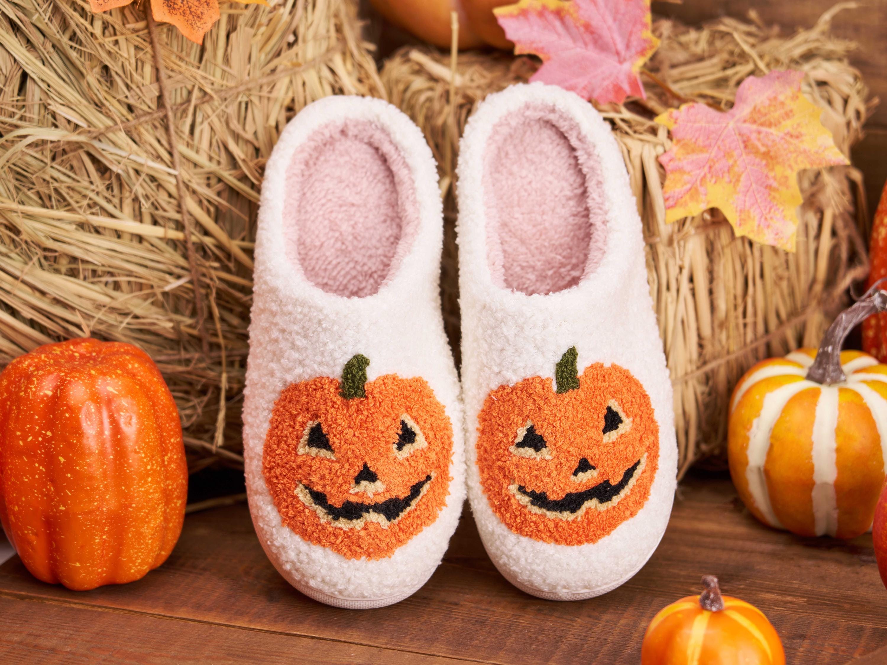 Modele Chausson Chausson Citrouille BÃ©bÃ© Tricot Layette