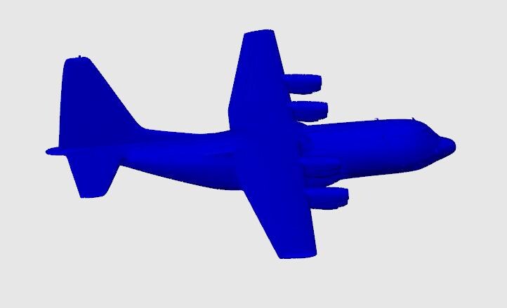 C 130 model - Etsy 日本