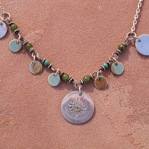 Good Fortune Necklace image 1