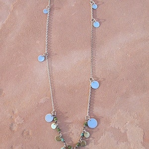 Good Fortune Necklace image 3