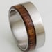 see more listings in the TITANIUM & WOOD RINGS section