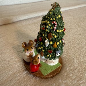Wee Forest Folk - Etsy