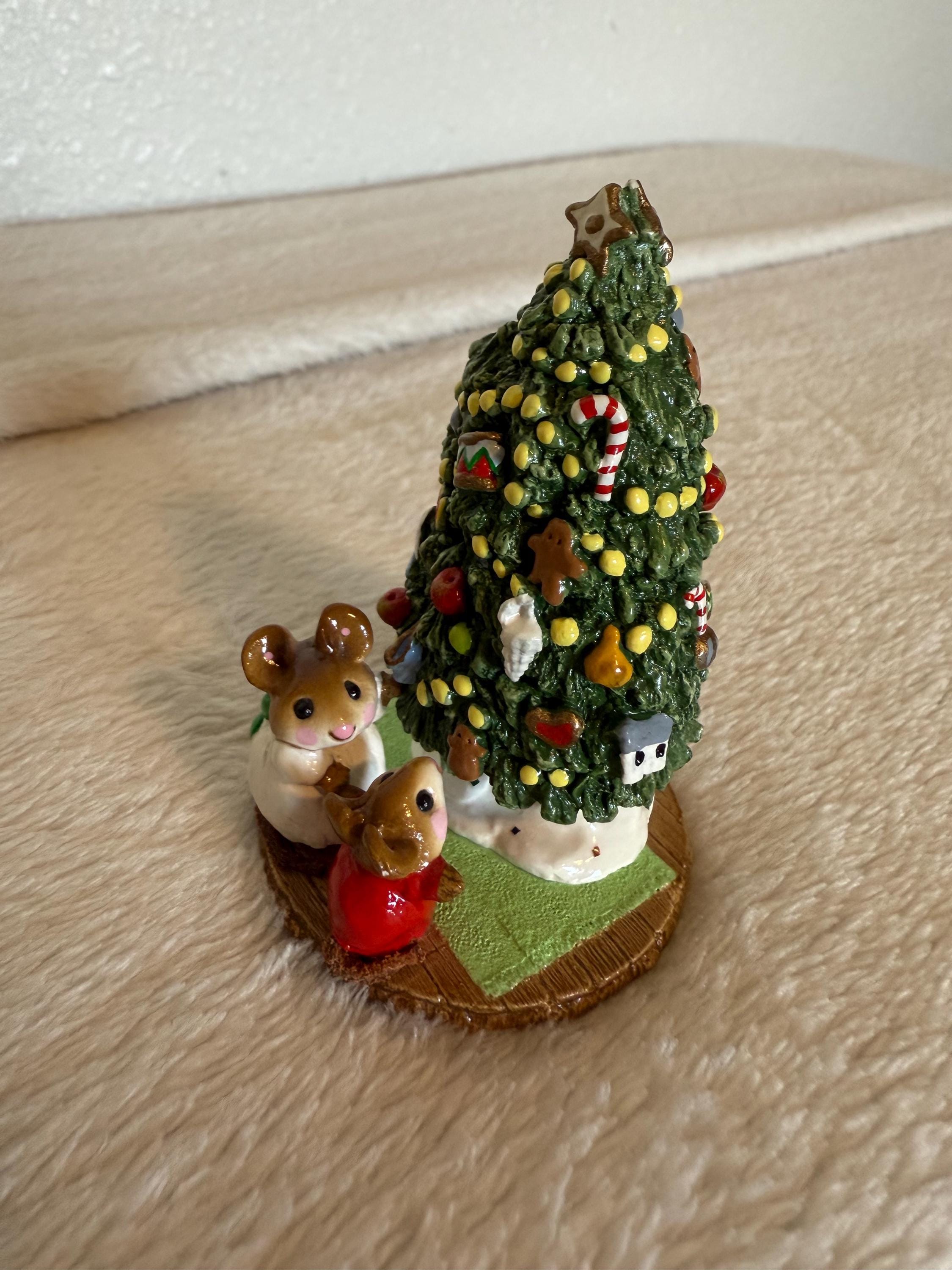 Wee Forest Folk - Etsy