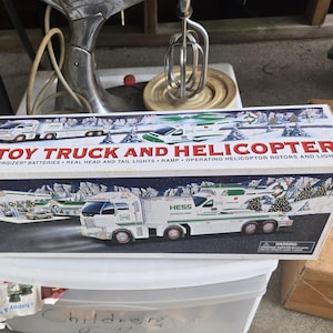 Vintage Toys