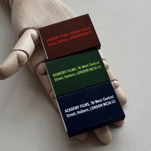 Personalized Wedding Matchboxes for Wedding Guests, Handmade Wedding Favor, Custom Wedding Matchboxes, Bulk Matchboxes for Business