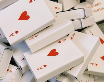 Custom Wedding Matchboxes, Personalized Design and Directly Printed Matchboxes, Bridesmaids Favors, Bulk Matchboxes for Wedding Guest