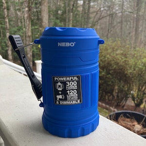 Camping light