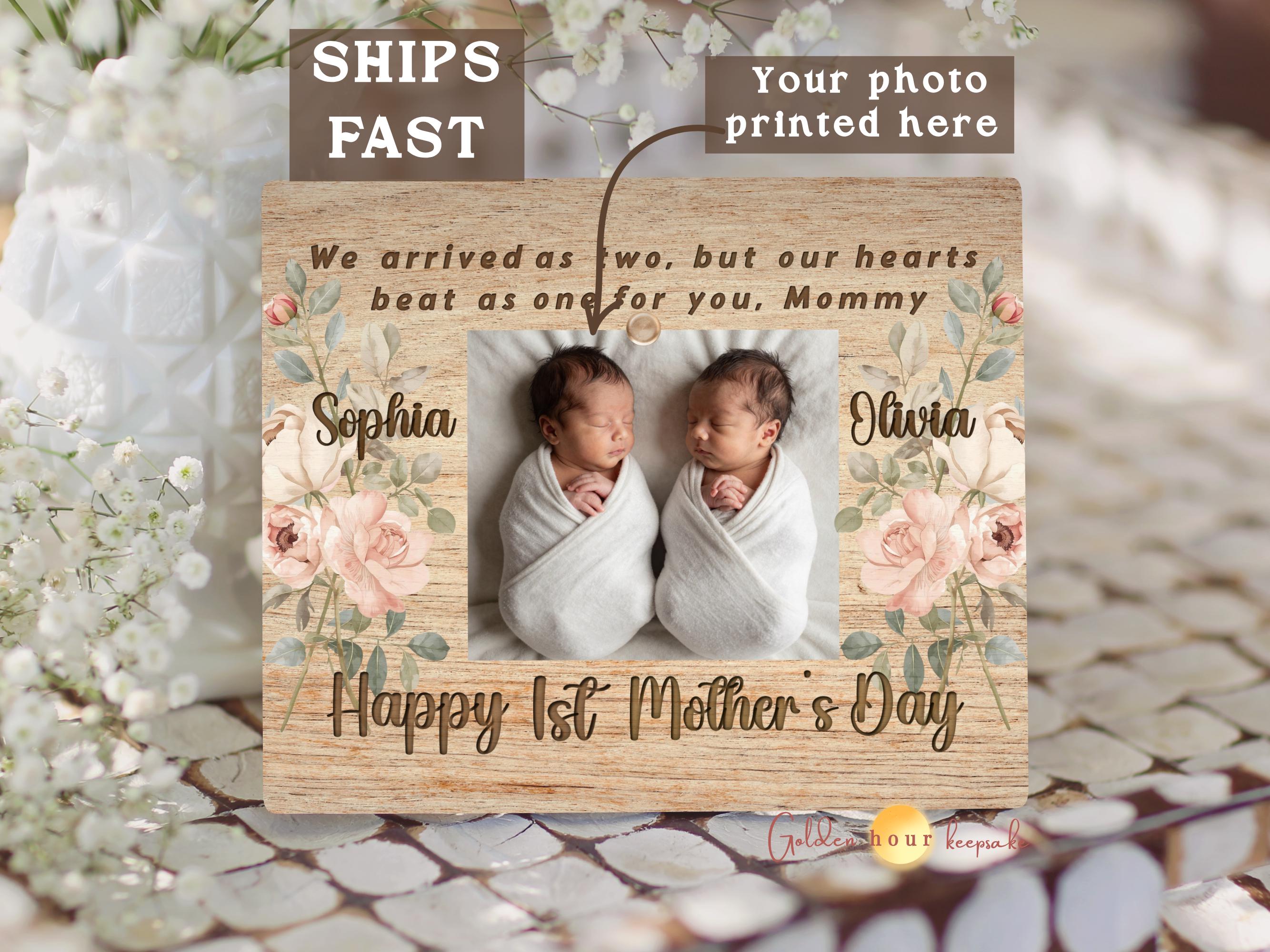 Twin Mom - Etsy