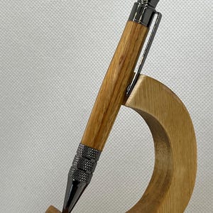 Plumwood Pen