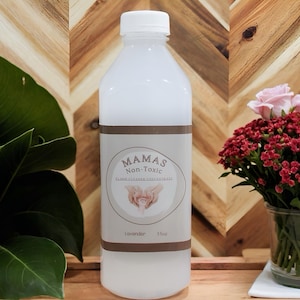Non-Toxic Floor Cleaner, All Natural Floor Cleaner, All Floor Types Cleaning Solution,