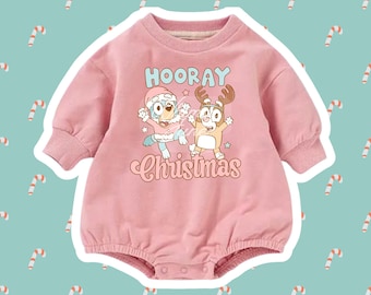 Hooray Christmas, Holiday Magic Shirt, Matching Outfits for Adults, Kids and Babies!