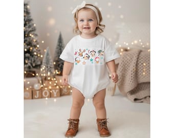 Christmas Shirt, Family Holiday Outfit