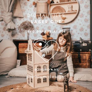Maileg house - Etsy 日本