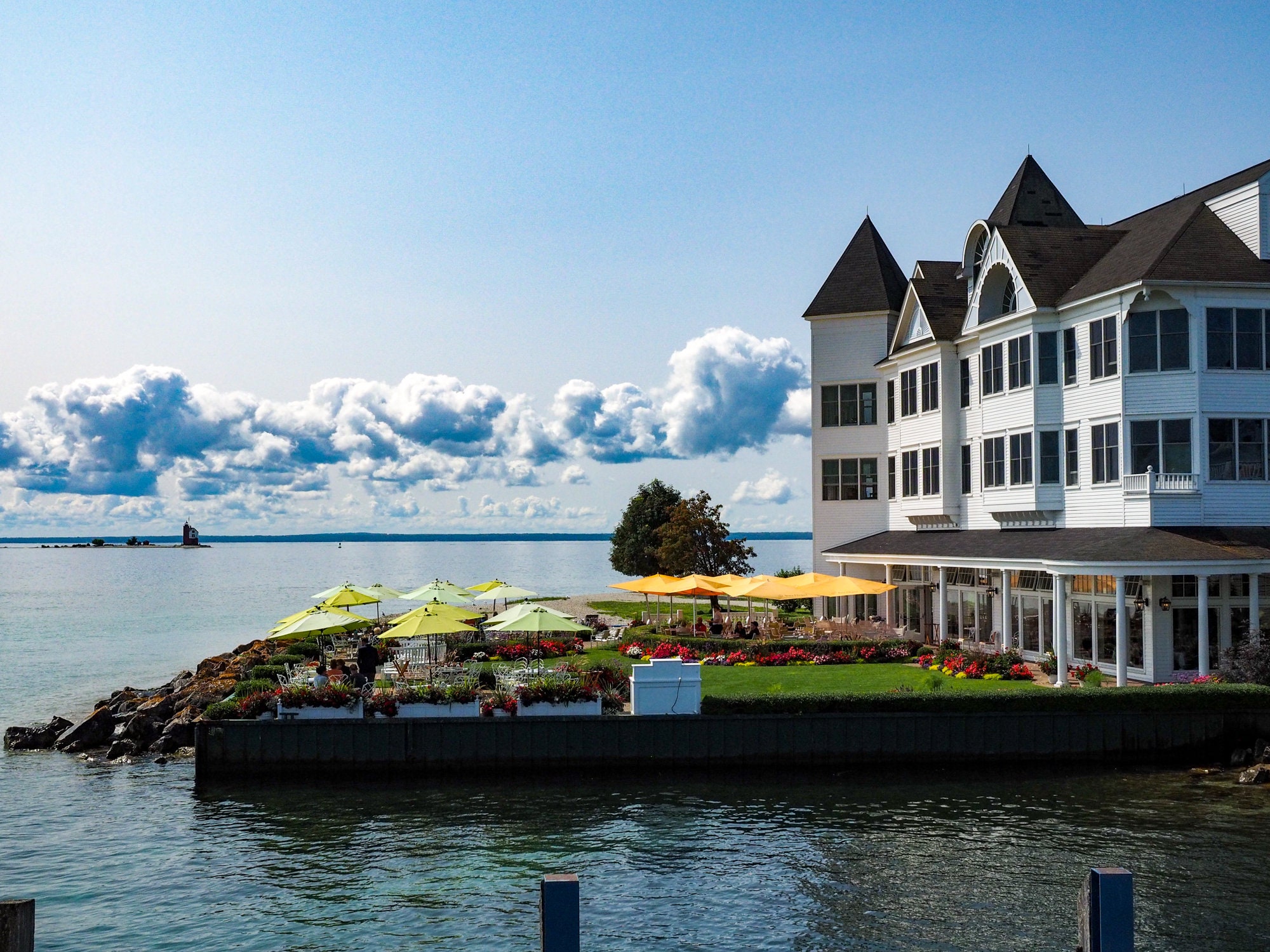 Mackinac Island Photography Mackinac Island Wall Art Mackinac Island Michigan Housewarming Gifts Wedding Gifts for the Couple Gifts for Him