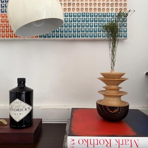 Soliflore vase