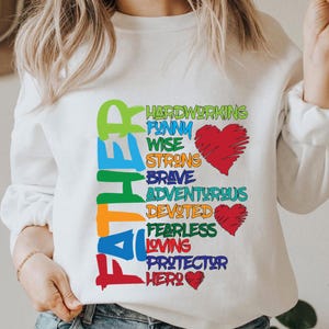 Father’s Day PNG, Best Dad Ever Digital Download, Happy Dad Sublimation Design, Dad Shirt Printable for Men, PNG Art