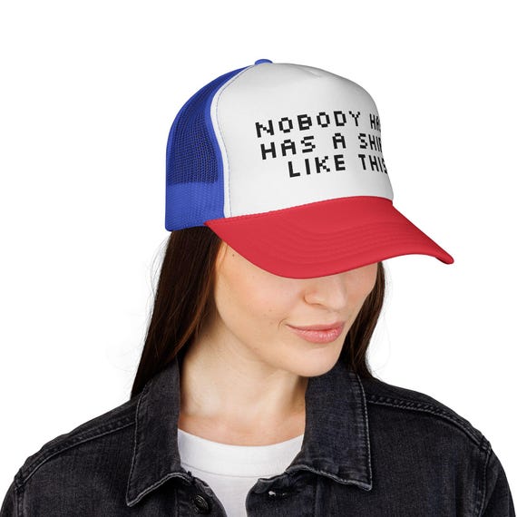 SLOAF-H01 Contradiction Cap