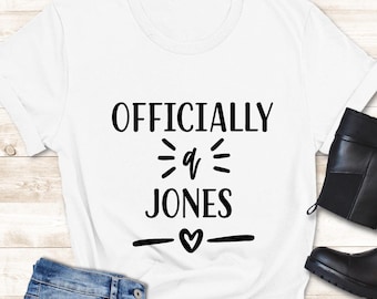 Custom Adoption Day Shirt, Officially Adopted T-Shirt, Adopted Toddler Kid Shirt, Personalized Gift For Adaption Day, Kid's Adoption Tees