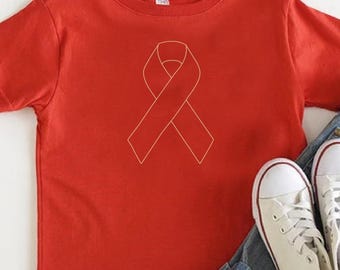Childhood Cancer Awareness Month Shirt, In September We Wear Gold Shirt, Pediatric Oncology Nurse Gift, Cancer Awareness Support T-shirt