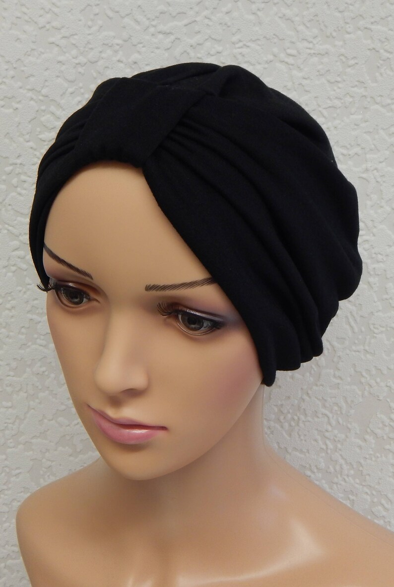 bonnet pour cancer