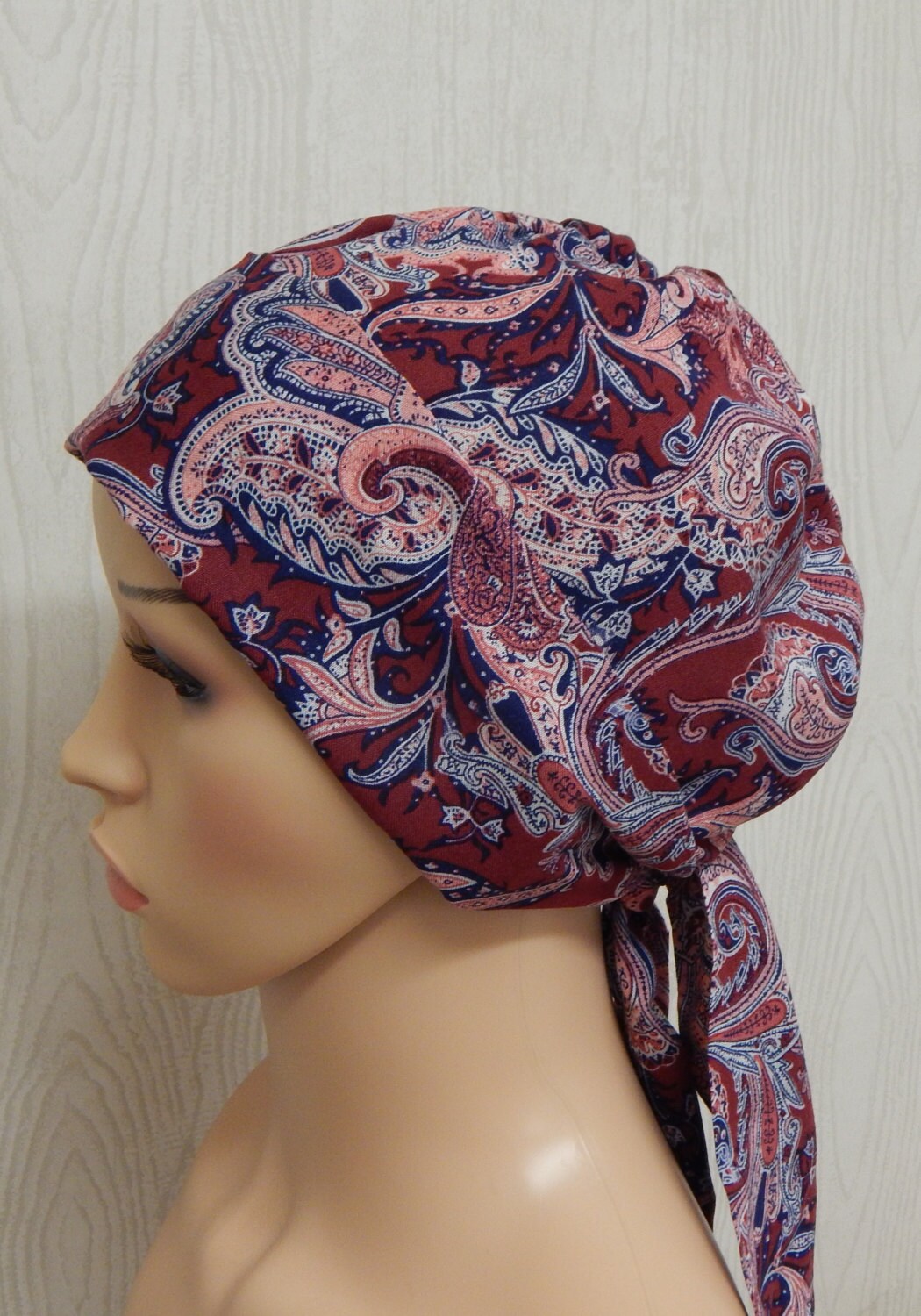 headcovers for chemotherapy patients