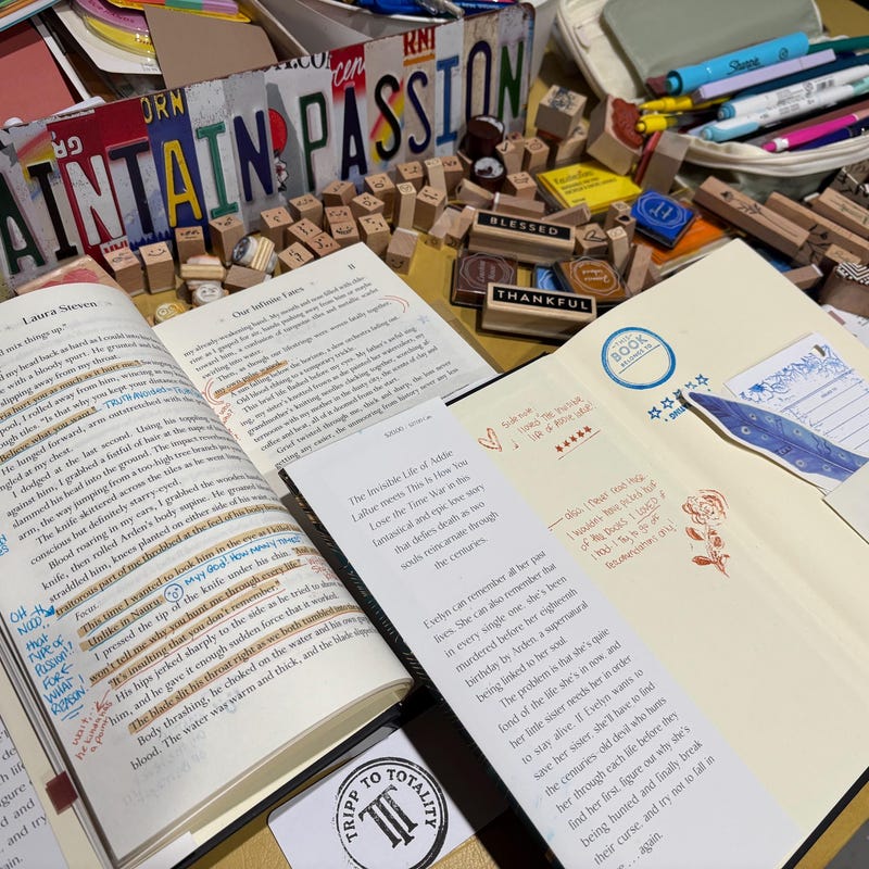 Classics Annotated - Etsy