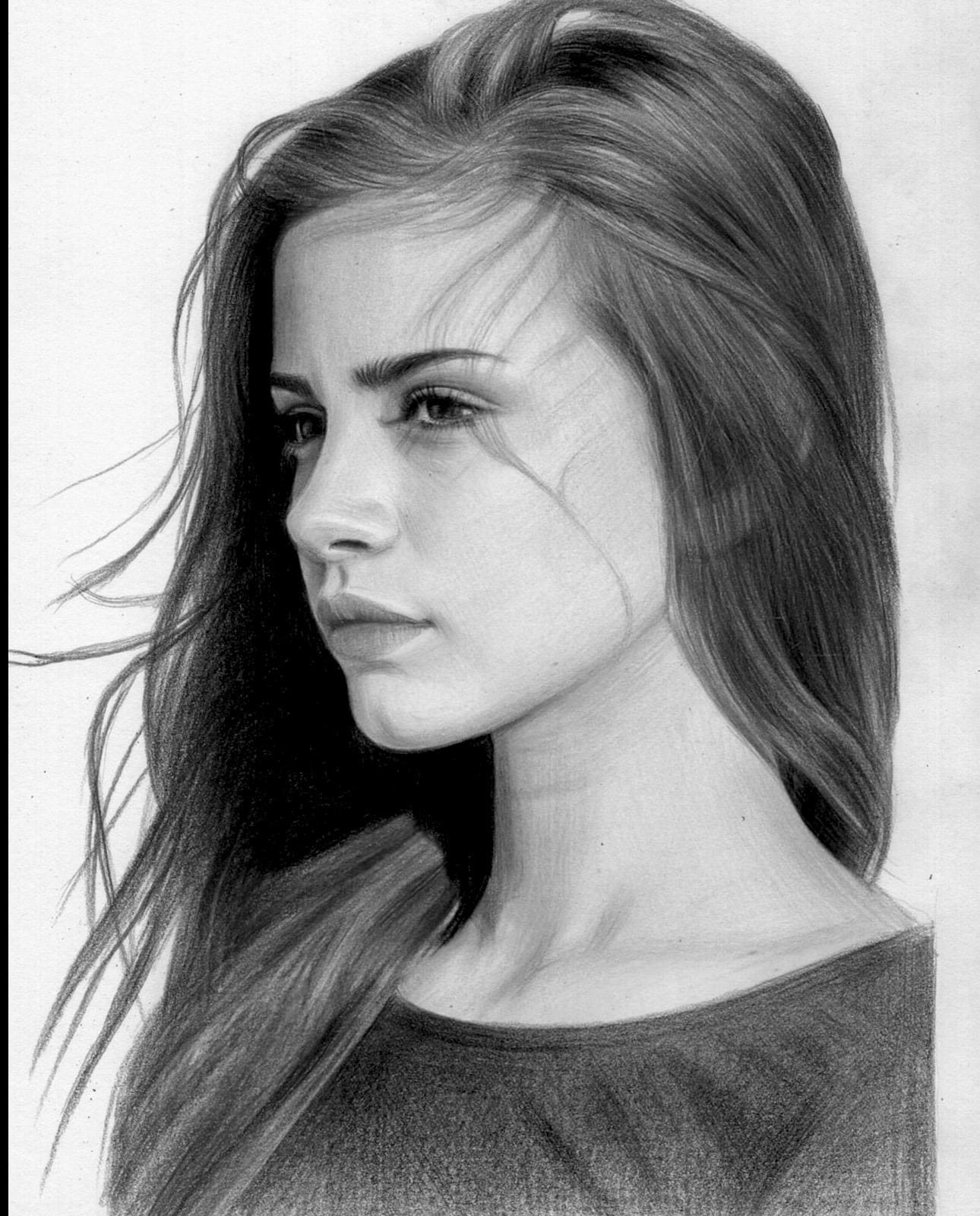 グラファイト画＆イラスト - Etsy 日本