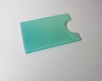 Gift card Holder Digital STL file