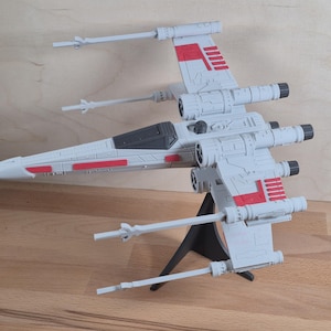 X-wing Star wars star fighter