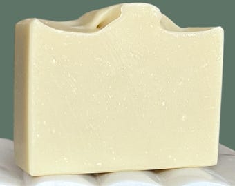 Aloe Cucumber Handcrafted Cold Process Soap