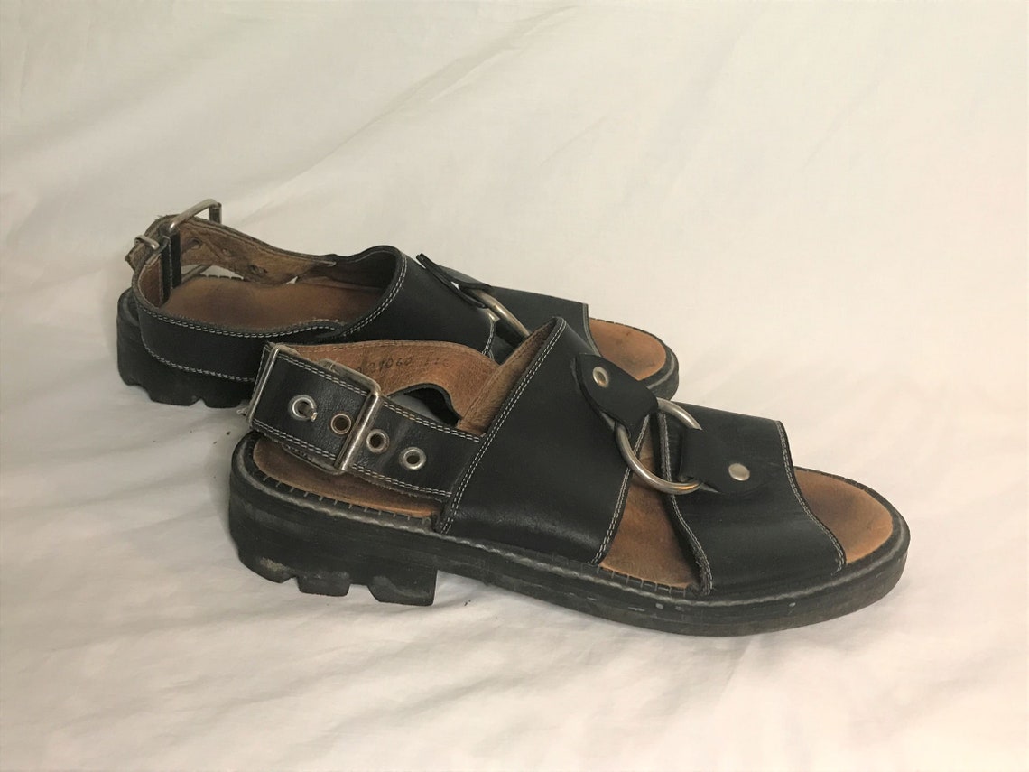1990s sandals