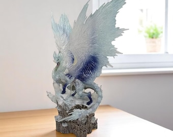 Monster Hunter World Capcom Figure Builder Standard Model Plus Vol