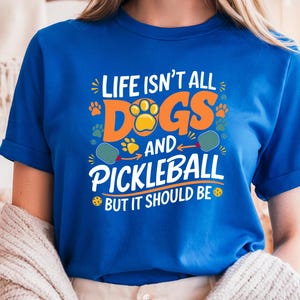 Funny Pickleball Gifts, Pickleball Player Shirt, Pickleball Shirt, Pickleball Clothing, Gift for Her, Sport Graphic Tees, Shirts for Men