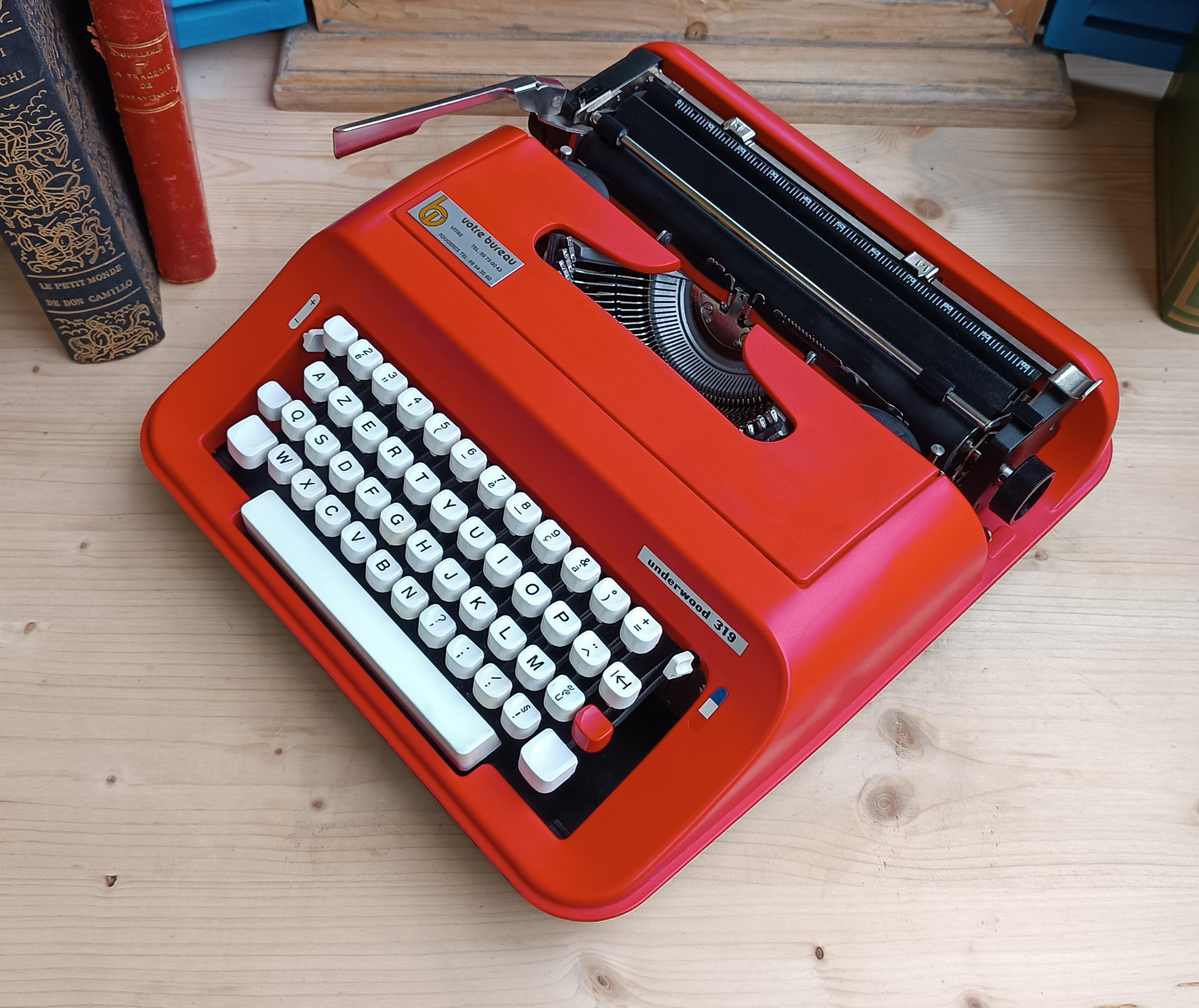 タイプライター - Etsy 日本