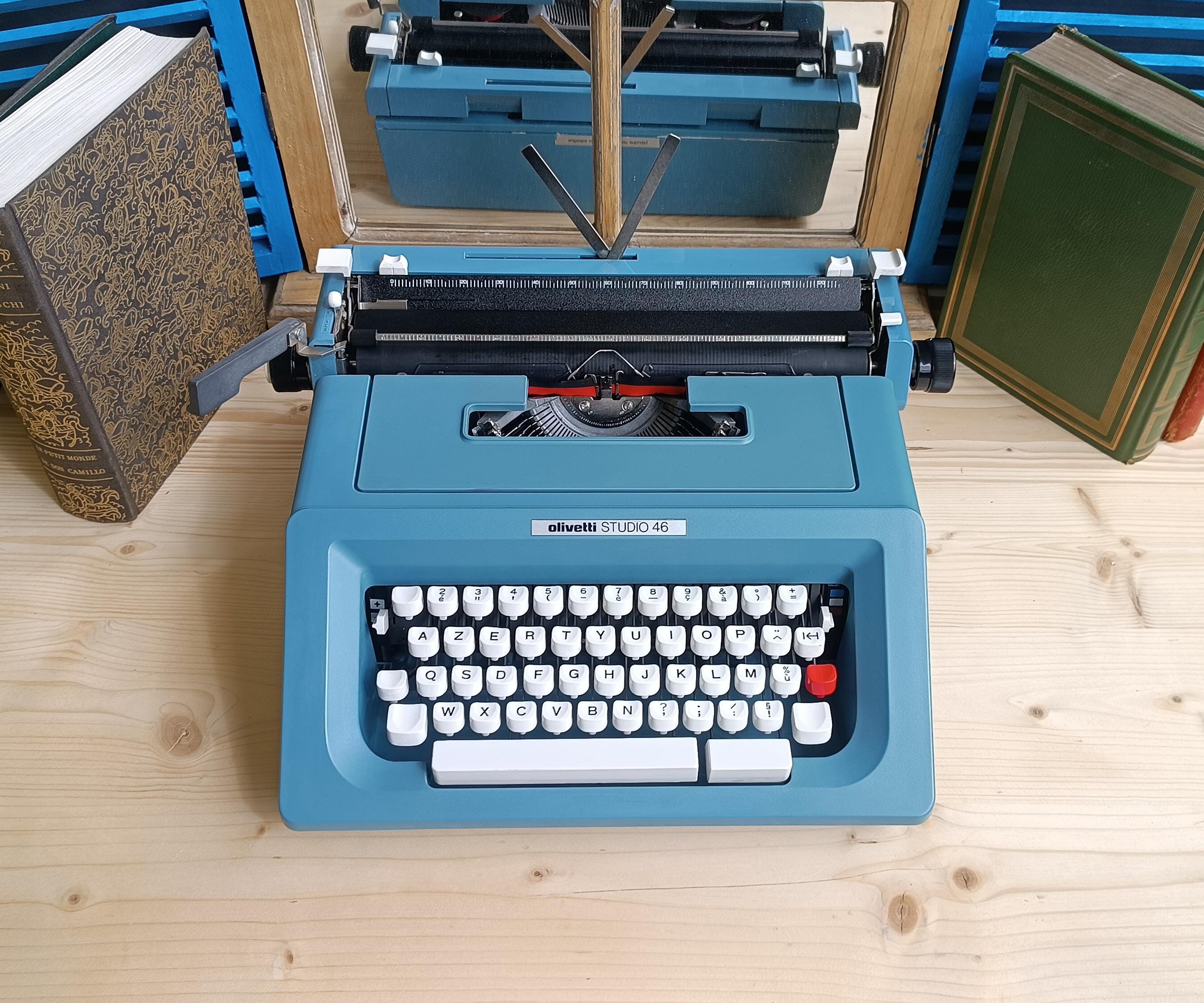 Olivetti studio 46 - Etsy 日本