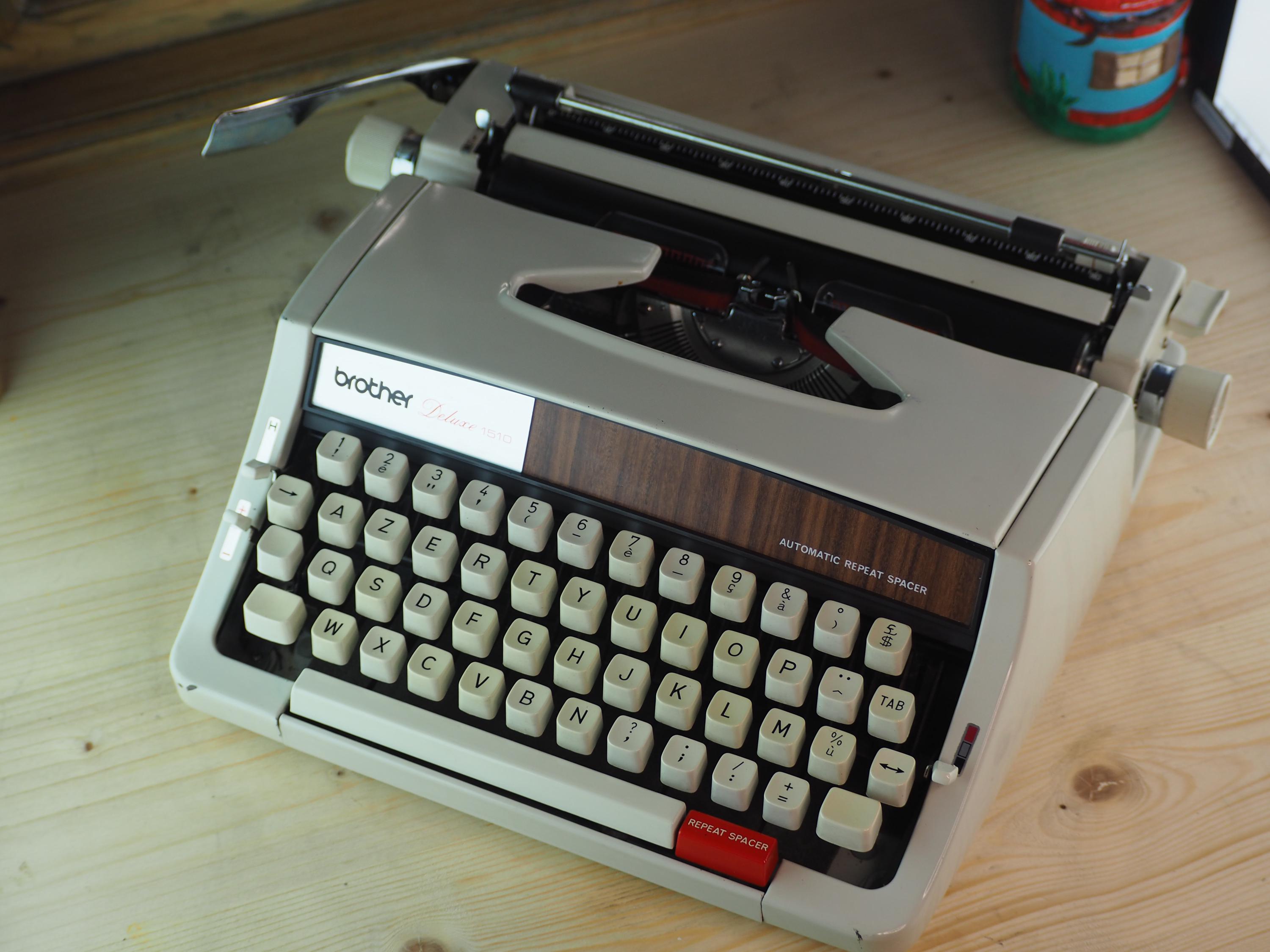 タイプライター - Etsy 日本
