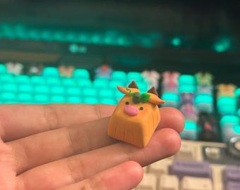 Splatoon Keycap - Etsy