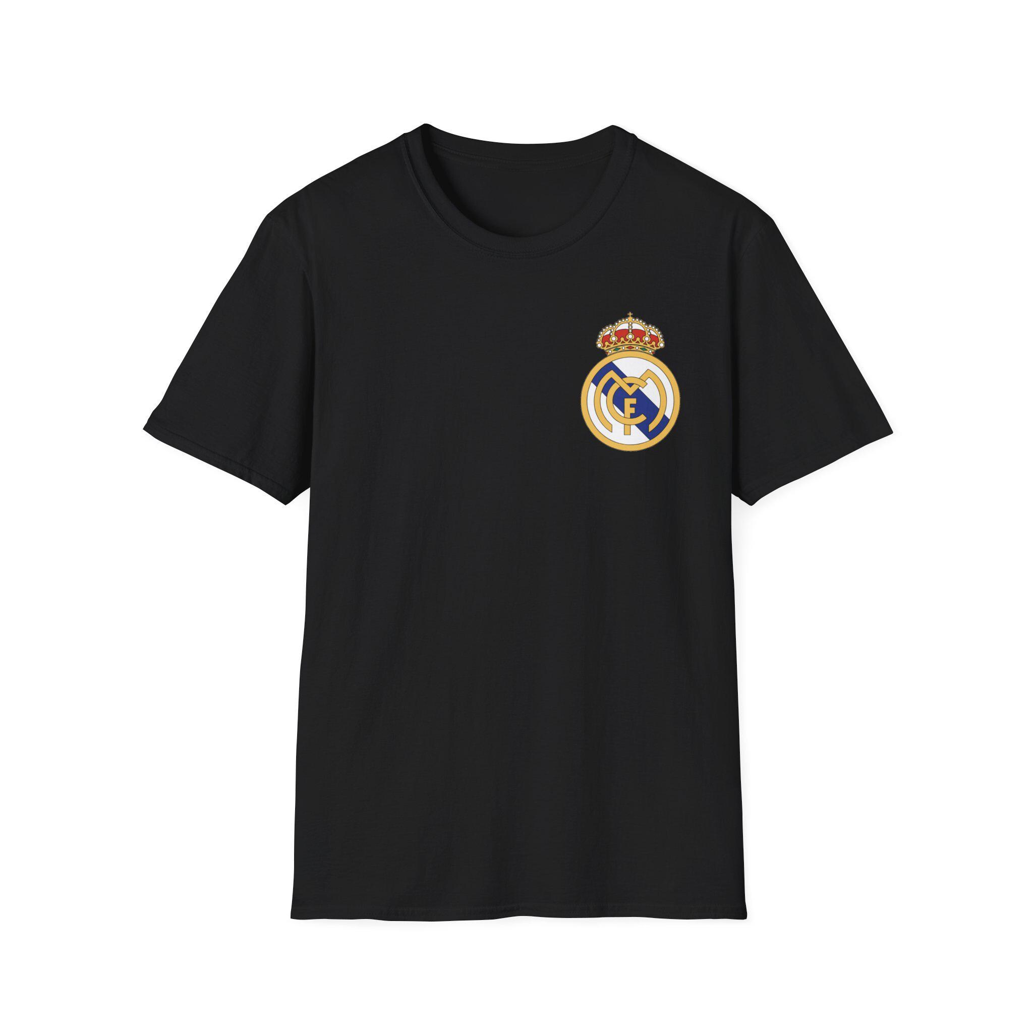 Hala Madrid Tshirt - Etsy