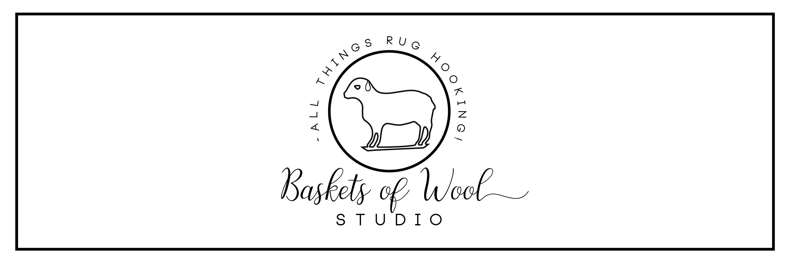 BasketsofWool - Etsy