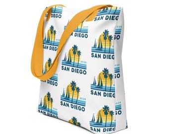 Sac fourre-tout Convention internationale de 2026 à San Diego, États-Unis