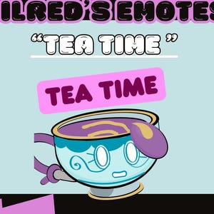 Twitch emotes