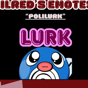 Poliwag emote