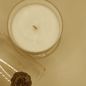 Vela Chateau D Rose - Santal Blanc