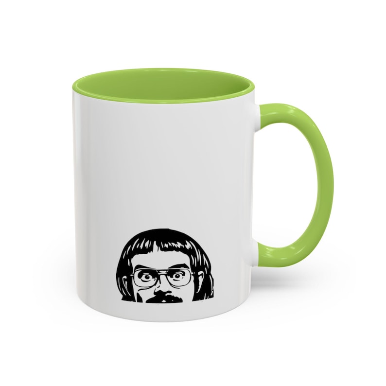Chit Do It Lady Quote Mug Accent Coffee Mug 11oz 15oz | Funny Motivational Ceramic image 6